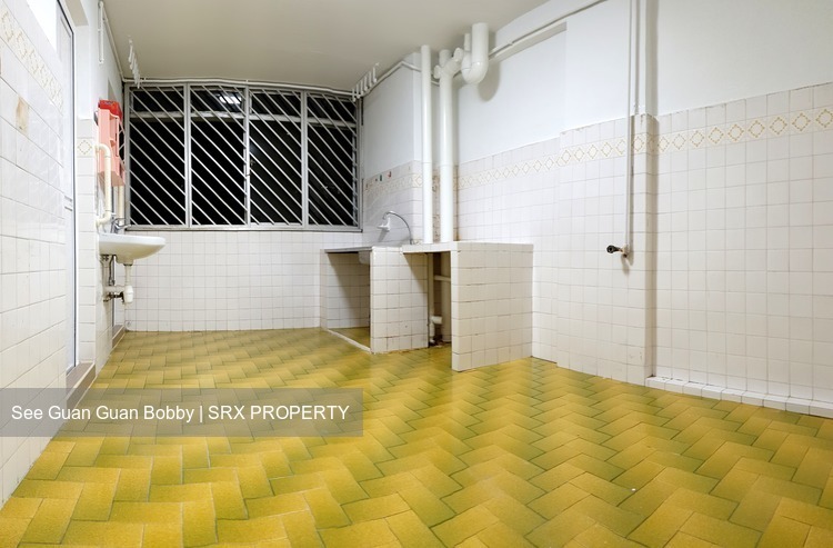 Blk 75 Bedok North Road (Bedok), HDB 3 Rooms #200917742